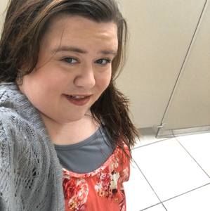 Meet your Posher, Margaret